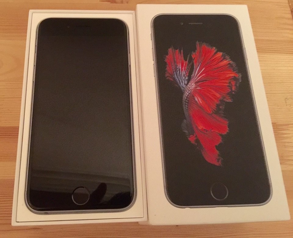 For Sale : Apple iPhone 6s Plus,S6 Edge Plus