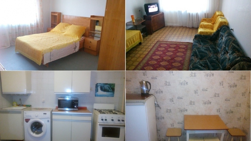 Сдам посуточно квартиру Казань т.2167610