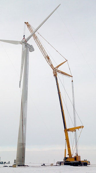 Аренда автокрана 500 тонн LIEBHERR LTM 1500-8.1 гп 500 тонн Астана