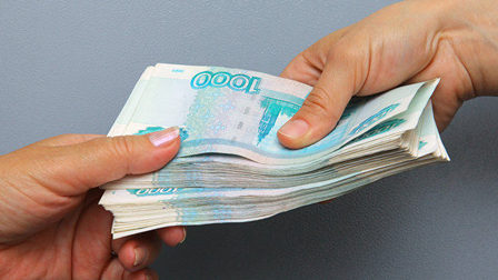 Мы не смиримся с Вашими проблемами. Прокредитуем сполна