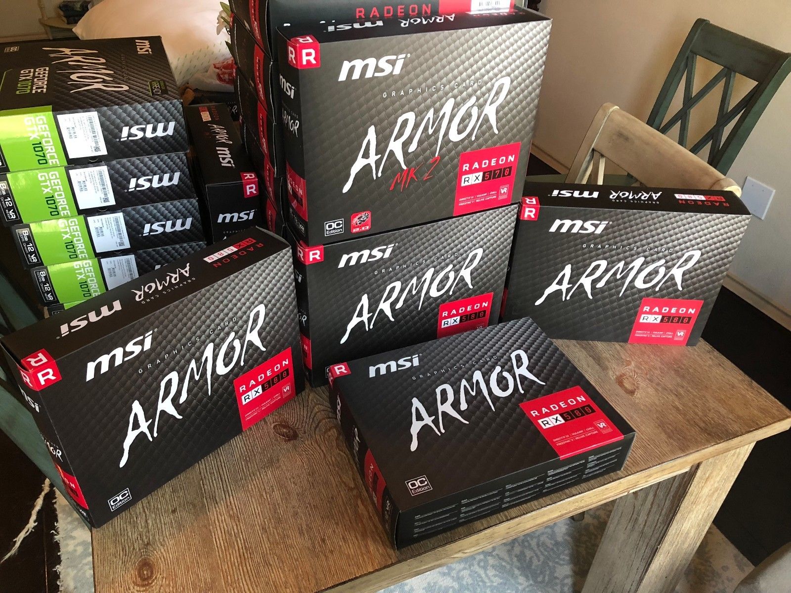 Для продажи видеокарты Asic s9, X3, R4 L3 D3, GTX 1080, RX580