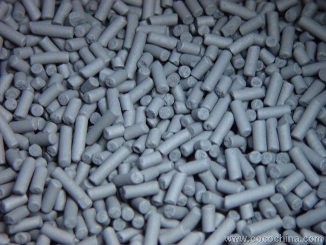 Продаем Катионит Ку-2-8 Сульфоуголь Активированный уголь различных марок