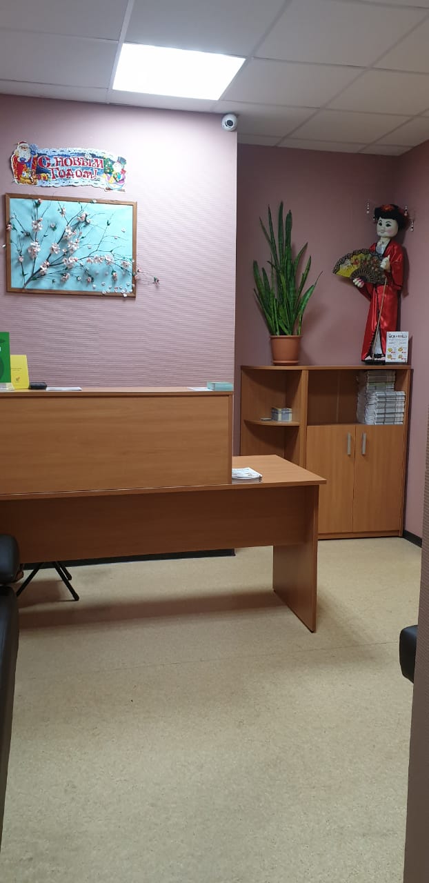Продаю готовый бизнес производство, доставка суши, роллов, вок блюд.