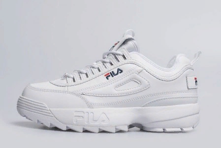 Кроссовки Fila Disruptor 2