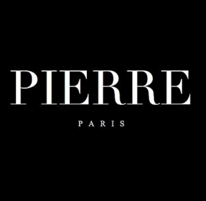   PIERRE