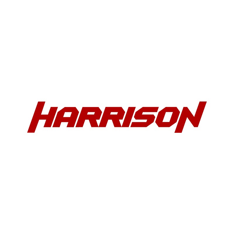  Harrison