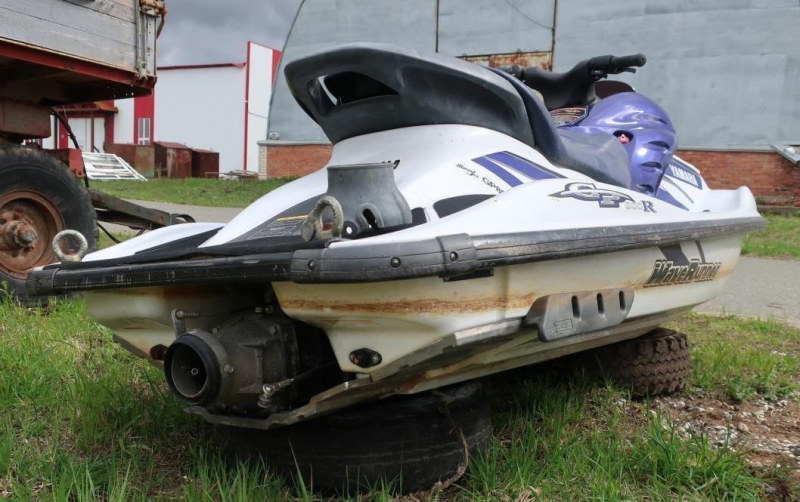 ПАО Уралкалий реализует невостребованные ТМЦ в ассортименте