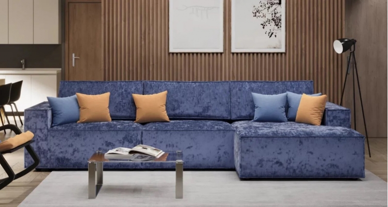 Мебельная фабрика Masaki в Нижнем Новгороде