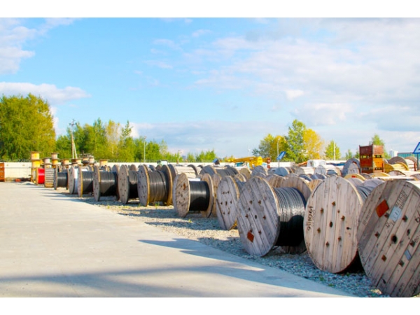 Закупаем кабельную продукцию с хранения,с гос резерва,остатки