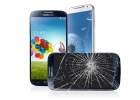Замена стекла на Samsung