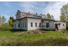 Ивановская область, Шуйский район, село Дорожаево, д.28, продатся особняк