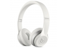 Наушники Bluetooth Beats Solo 2 Wireless White MHNH2ZEA