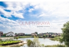 Дом из сруба, HONKA, Подгорцы, КГ ЗОЛОТЫЕ ВОРОТА по НовоОбуховской