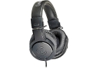 9990 руб.Наушники Audio Technika M40X
