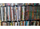 Фильмы Музыка Сериалы DVD CD VHS