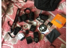 Продам Canon 6D kit ОГООМНЫЙ комплект оборудованиях