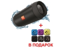 Беспроводная блютуз колонка JBL Charge 2 Доставка