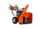 Снегоотбрасыватель Husqvarna ST 224