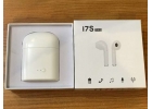 Беспроводные наушники-реплика Apple Airpods I7s TWS original