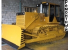 Бульдозер Б-10