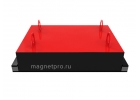 Продаем магнитные плиты, сепараторы, железоотделители