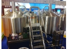 1000L минипивоварня минипивзавод крафтовая пивоварня