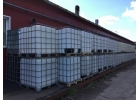 Еврокуб 1000л IBC-контейнер