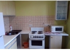 Сдам 1-к квартиру в хорошем доме.