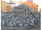 Бой бетона цена за куб