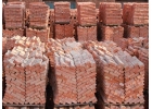Продам кирпич радовой М150 полнотелый
