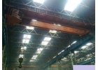 Кран мостовой КМ 325-А5-22, 5-12-У3