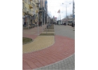 Тротуарная плитка