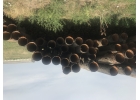 Продам трубы бу диаметры 108 219 273.