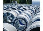 Продажа оцинкованной стали с полимерным покрытием
