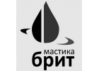 Мастика БРИТ битум