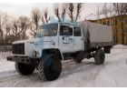 Автомобиль грузовой Егерь 2 ГАЗ НОВЫЙ