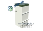 Автономная канализация ТОПАС 4