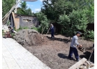 Земляные работы. Демонтаж. Спил деревьев