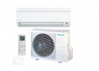 Кондиционеры Daikin