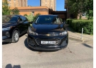 Продам автомобиль CHEVROLET TRAX 2020 г.в.
